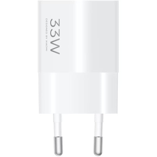 Xiaomi 33W Nano Power Adapter (USB-C)