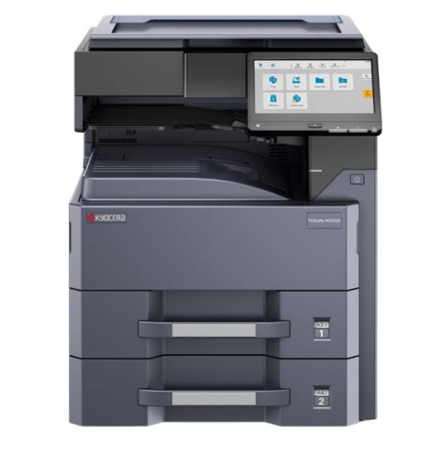 Kyocera TASKalfa MZ4000i Spausdintuvas lazerinis nespalvotas MFP A3 40 ppm Ethernet LAN (TEND)