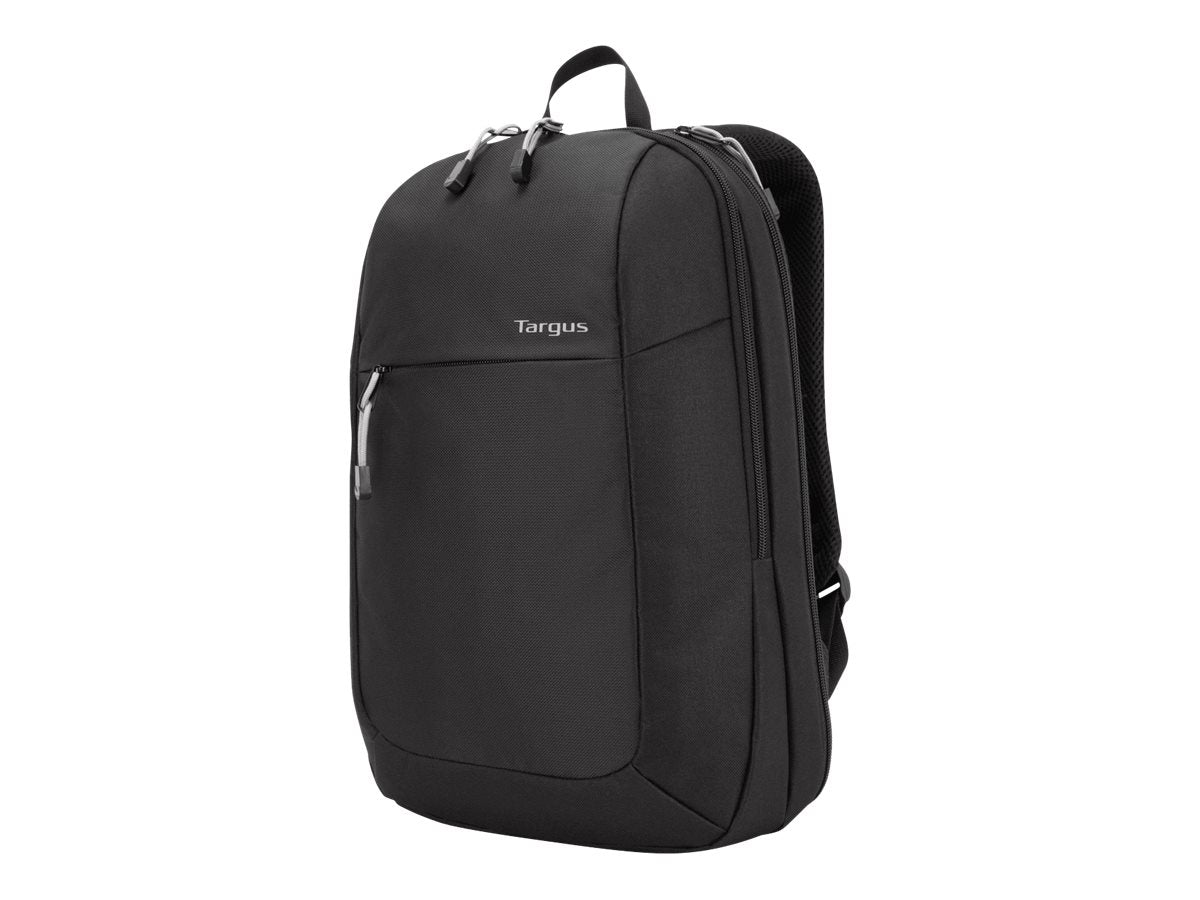 Targus | Intellect Essentials | 16 L | Fits up to size 15.6 " | Backpack | Waterproof | Black