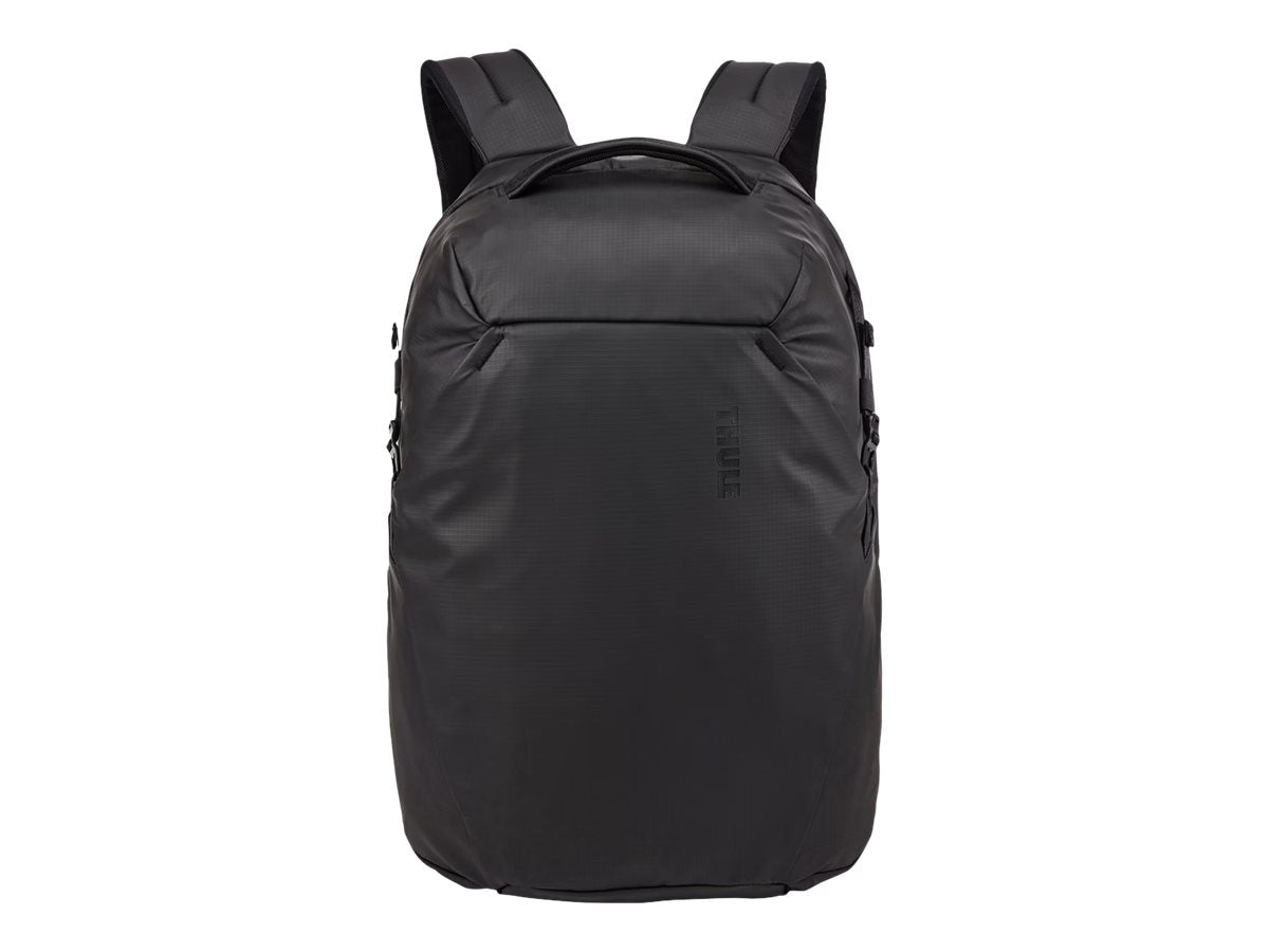 Thule | Backpack 21L | TACTBP-116 Tact | Backpack for laptop | Black