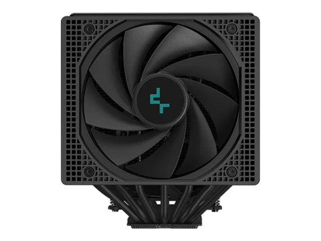 Deepcool | CPU Cooler | ASSASSIN IV VC VISION | Intel, AMD