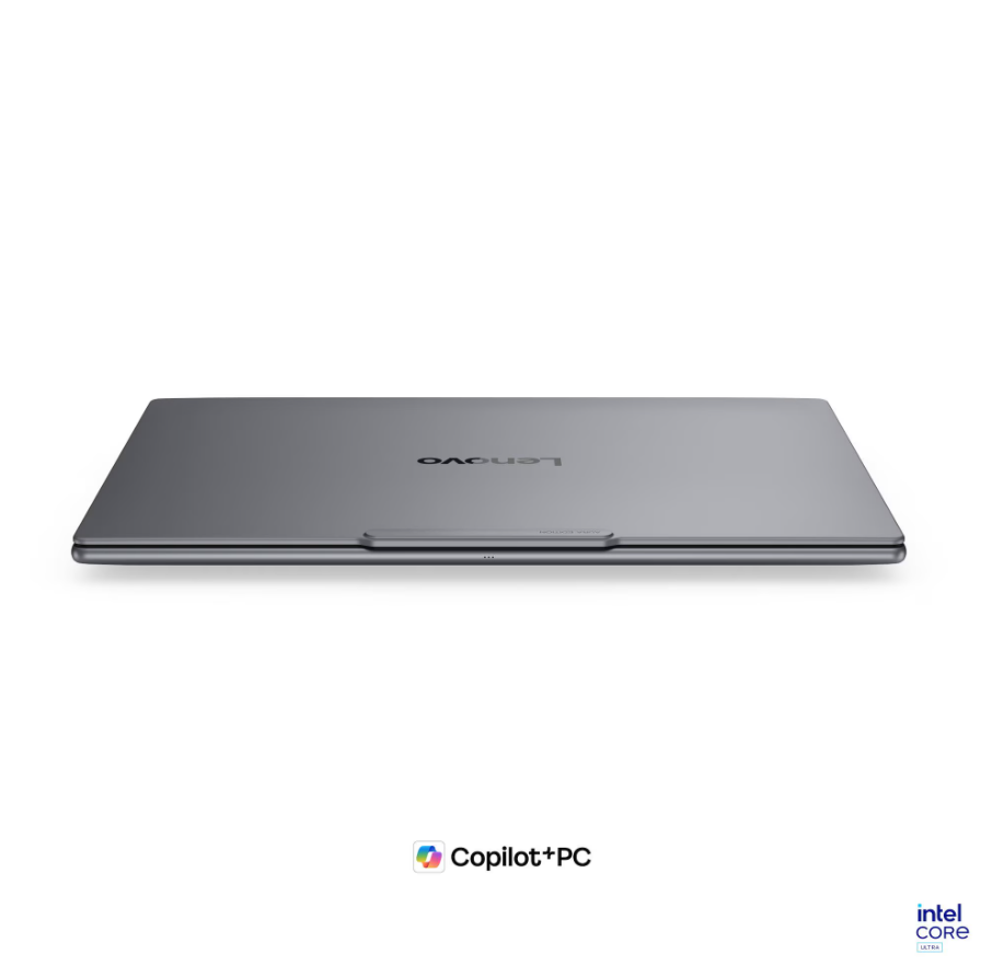 Lenovo Yoga Pro 7 15IPH11 Intel | Luna Grey | 15.3 " | OLED | 2.5K WQXGA | 2560 x 1600 pixels | Intel Core Ultra 7 | 356H | 32 GB | Soldered LPDDR5X | Solid-state drive capacity 1000 GB | NVIDIA GeForce RTX 5050 | GDDR7 | 8 GB | Windows 11 Pro | 802.11be