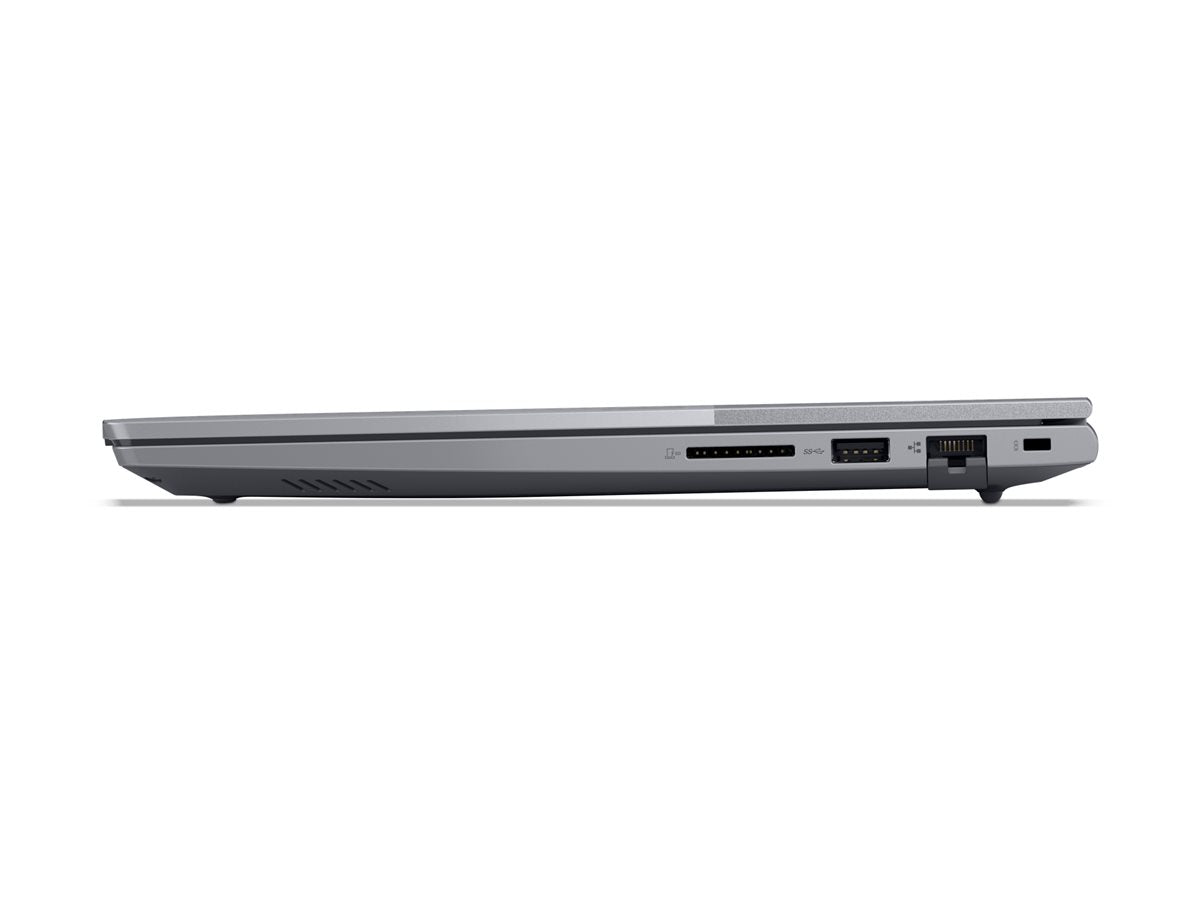 Lenovo 14 G8 IAL Intel | ThinkBook Arctic Grey | 14 " | IPS | WUXGA | 1920 x 1200 pixels | Anti-glare | Intel Core Ultra 9 | 185H | 16 GB | SODIMM DDR5 | Solid-state drive capacity 512 GB | Intel Arc Graphics Functions as Intel Graphics | Windows 11 Pro |