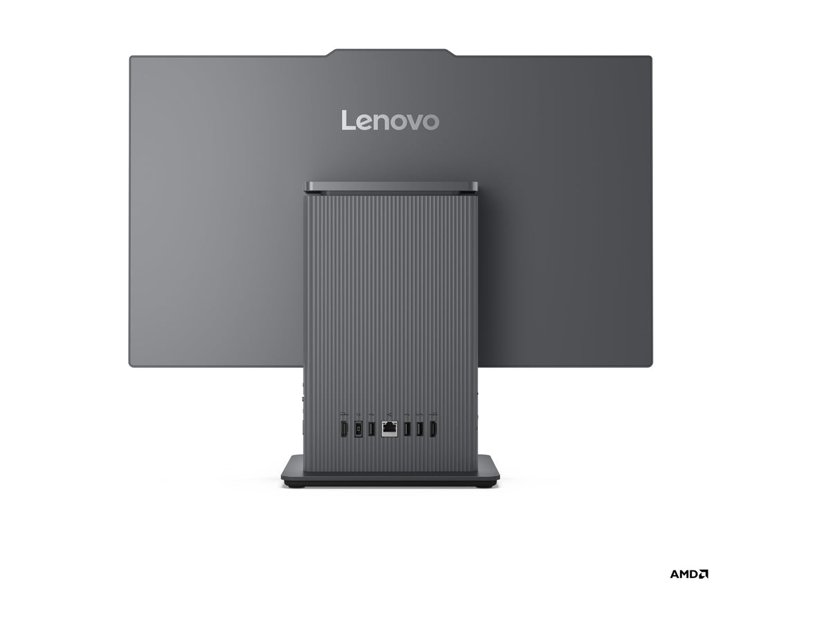 Lenovo IdeaCentre | 24ARR9 | Desktop | AIO | 23.8 " | AMD Ryzen 5 | 7535HS | 16 GB | SO-DIMM DDR5 | 1000 GB | AMD Radeon 660M Graphics | Nordic | Windows 11 Home | Warranty 24 month(s)
