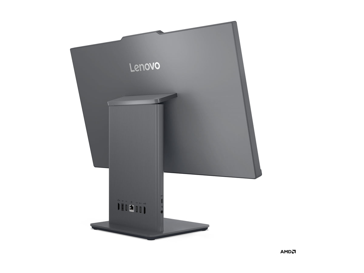 Lenovo IdeaCentre | 24ARR9 | Desktop | AIO | 23.8 " | AMD Ryzen 5 | 7535HS | 16 GB | SO-DIMM DDR5 | 1000 GB | AMD Radeon 660M Graphics | Nordic | Windows 11 Home | Warranty 24 month(s)