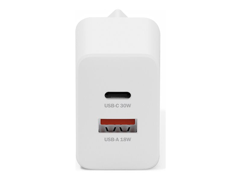 Digitus | Battery charger, 30W | DA-10301