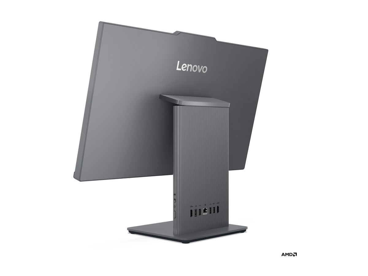 Lenovo IdeaCentre | 24ARR9 | Desktop | AIO | 23.8 " | AMD Ryzen 5 | 7535HS | 16 GB | SO-DIMM DDR5 | 1000 GB | AMD Radeon 660M Graphics | Nordic | Windows 11 Home | Warranty 24 month(s)