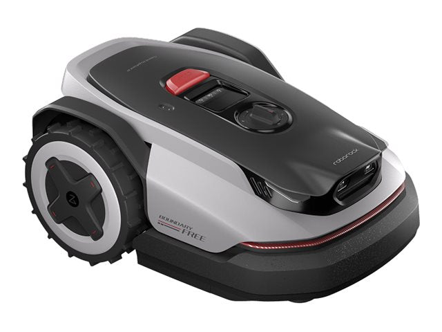 Roborock RockNeo Q110 Mower, 2WD, 1000m², RTK + VSLAM, (Edge Cutting module sold separately)