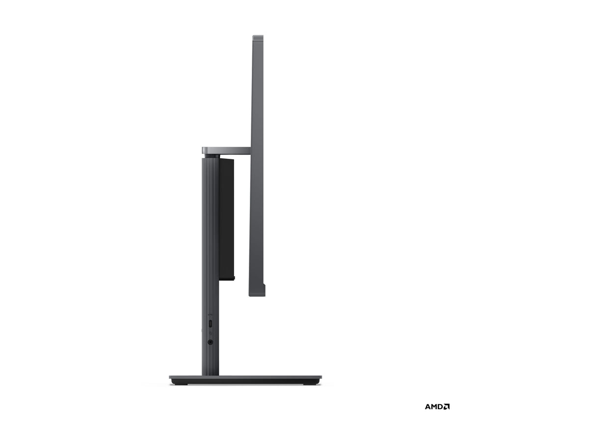 Lenovo IdeaCentre | 24ARR9 | Desktop | AIO | 23.8 " | AMD Ryzen 5 | 7535HS | 16 GB | SO-DIMM DDR5 | 1000 GB | AMD Radeon 660M Graphics | Nordic | Windows 11 Home | Warranty 24 month(s)