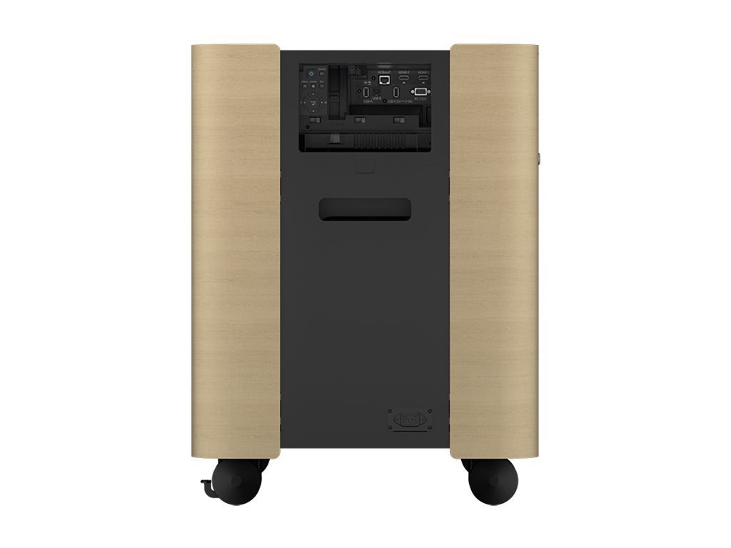 Epson Mobile A/V Cabinet | ELPCS01