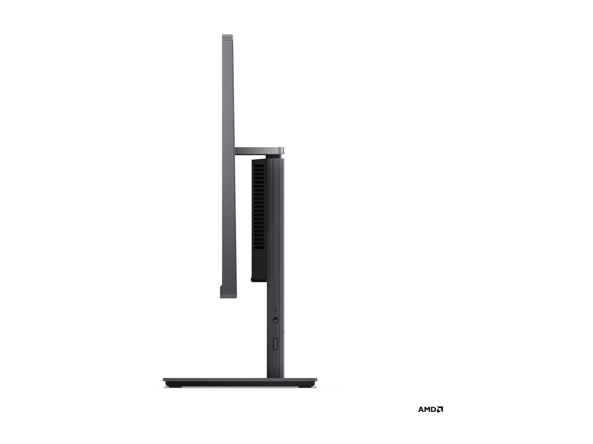 Lenovo IdeaCentre | 24ARR9 | Desktop | AIO | 23.8 " | AMD Ryzen 5 | 7535HS | 16 GB | SO-DIMM DDR5 | 1000 GB | AMD Radeon 660M Graphics | Nordic | Windows 11 Home | Warranty 24 month(s)