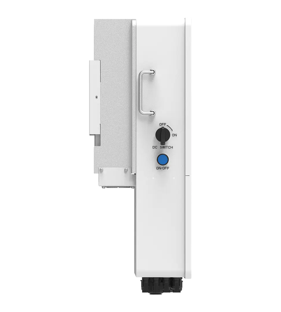 Deye Inverter Hybrid HV 15kW 2MPPT | SUN-15K-SG01HP3-EU-AM2