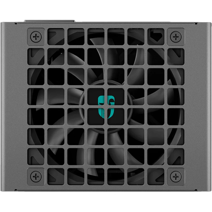 Deepcool 80 PLUS Gold PSU | PS850P | 850 W
