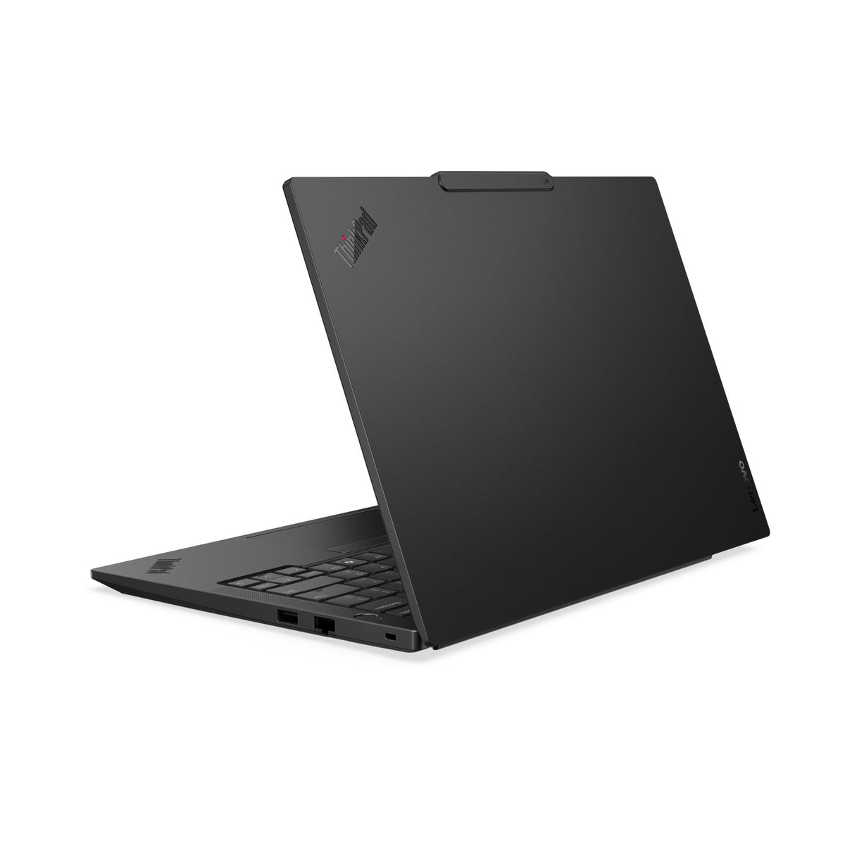 Lenovo ThinkPad E14 G7 Intel | Black | 14 " | IPS | WUXGA | 1920 x 1200 pixels | Anti-glare | Intel Core Ultra 5 | 228V | 32 GB | Soldered LPDDR5x | Solid-state drive capacity 512 GB | Intel Arc Graphics 130V | Windows 11 Pro | 802.11ax | Bluetooth versio