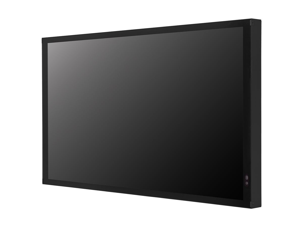 LG Outdoor Display | 55XE3P-B | 55 " | Landscape/Portrait | 24/7 | webOS | Wi-Fi | 9 ms | 178 ° | 178 ° | 3500 cd/m²