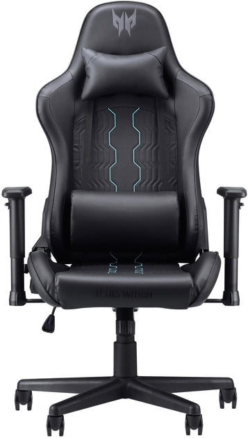 Acer Predator Rift Go PGC331 | Gaming Chair | Black