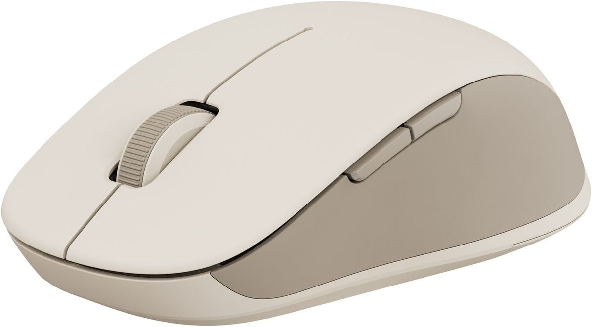 Xiaomi Dual-mode Mouse 2 | Wireless | 2.4 GHz, Bluetooth | White