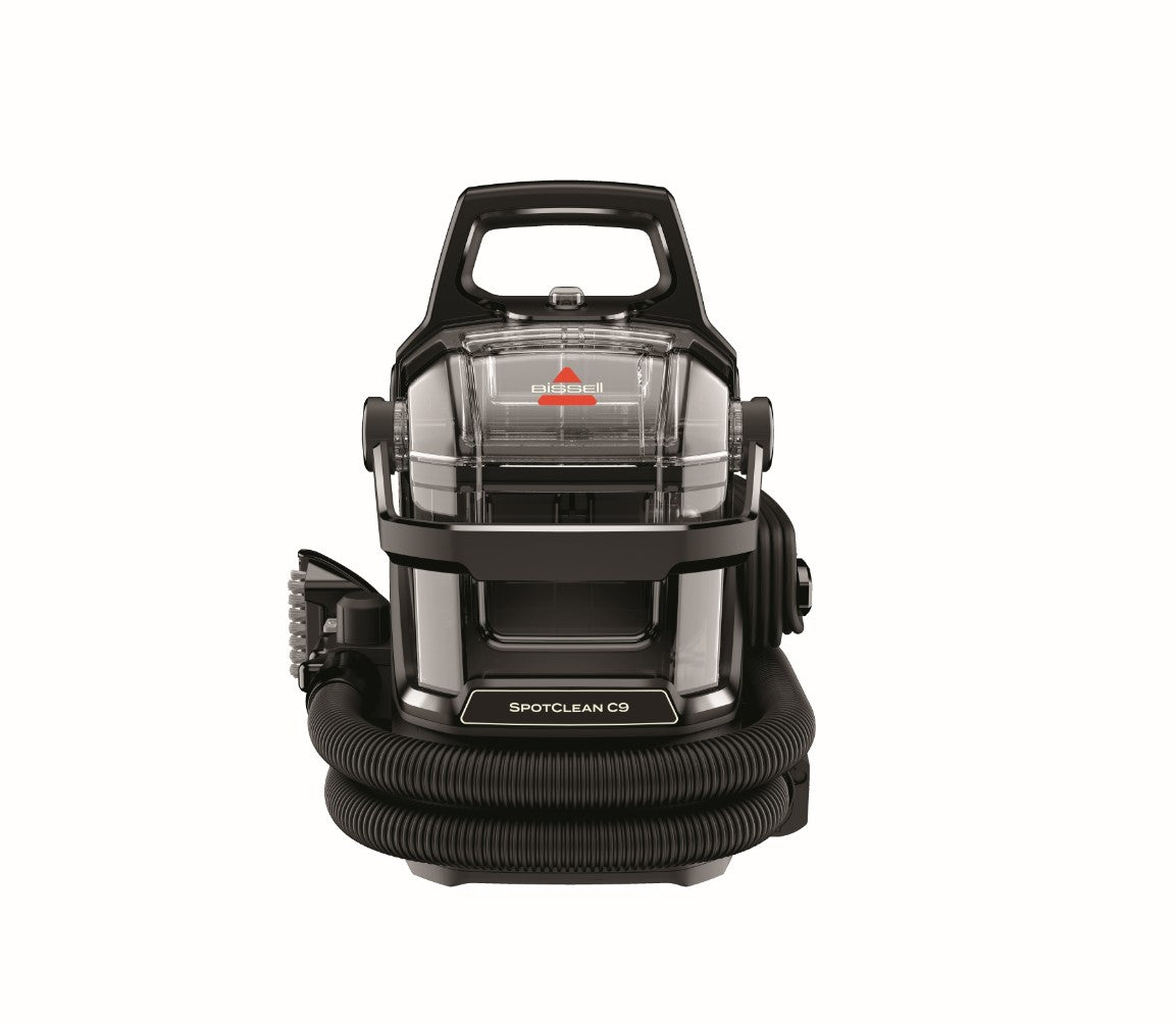 Bissell | Portable Carpet and Upholstery Cleaner | SpotClean C9 Pro | Corded operating | Washing function | 400 W