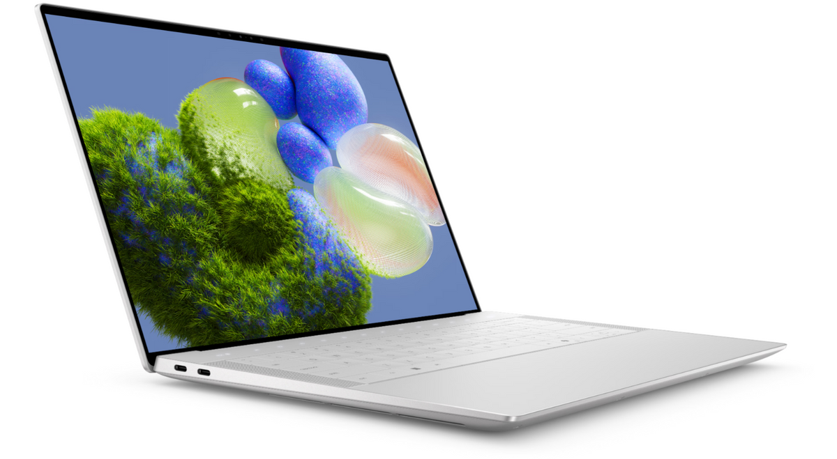 Dell | XPS 14 9440 | Platinum | 14.5 " | FHD+ | 1920 x 1200 pixels | Intel Core Ultra 7 | 155H | 16 GB | LPDDR5x | Solid-state drive capacity 1000 GB | NVIDIA GeForce RTX 4050 | GDDR6 | 6 GB | Windows 11 Pro | Bluetooth version 5.4 | Keyboard language Eng