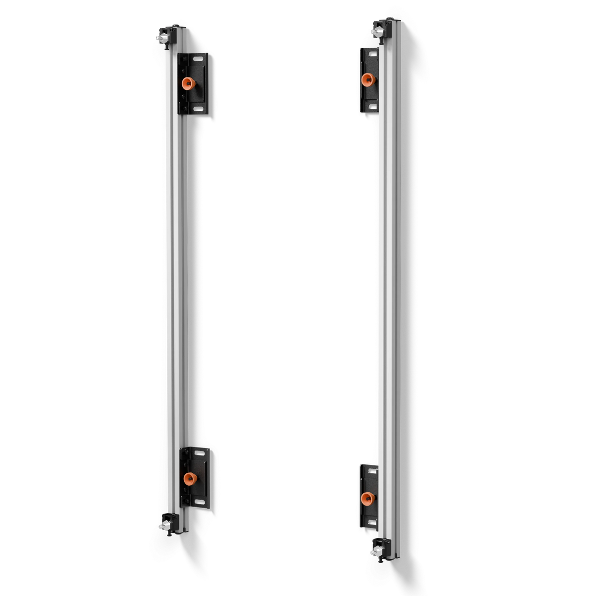 EDBAK ULS1500 Universal LED System for 1 cabinet 500mm | Black