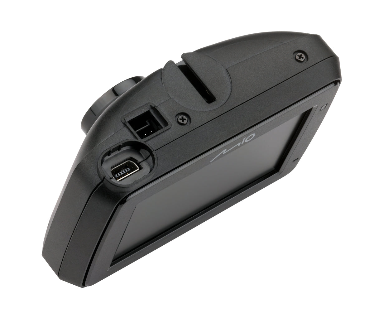 Mio | Car Dash Camera | MiVue 802W Pro | Wi-Fi