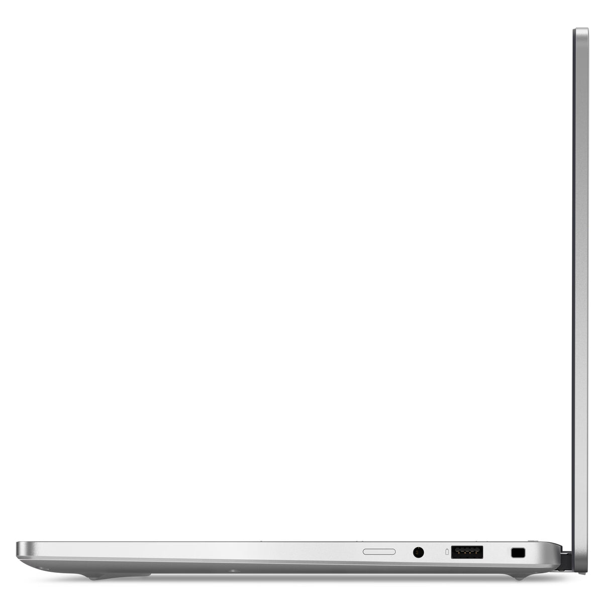 DELL Renewed | Grade A | Pro 14 Plus Silver | 14 Touch | Intel Core Ultra 236V | 16GB | Intel Arc | 512 GB | UK Backlit | N | Windows 11 Pro | DELL Renewed