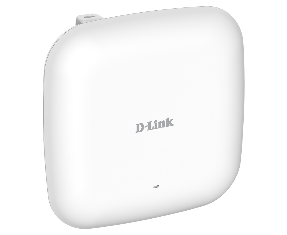 D-Link | AX3000 Wi-Fi 6 Smart Access Point | DBR-X3000-AP | 802.11ax | Mesh Support Yes | MU-MiMO Yes | No mobile broadband