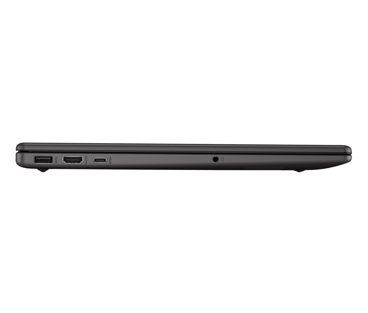 HP | 255R | G10 | Dark Ash Silver | 15.6 " | IPS | FHD | 1920 x 1080 pixels | Anti-glare | AMD Ryzen 5 | 7535U | 8 GB | SODIMM-DDR5 | Solid-state drive capacity 512 GB | AMD Radeon Graphics | Windows 11 Home | 802.11ax | Bluetooth version 5.4 | Keyboard l