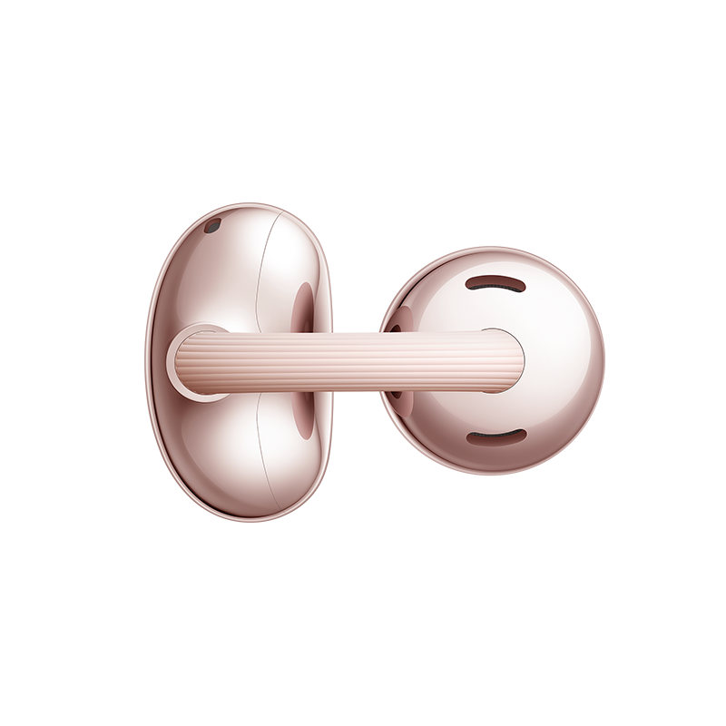 Huawei | Earbuds | FreeClip 2 | Bluetooth | Open-Ear | Rose Gold | Noise canceling