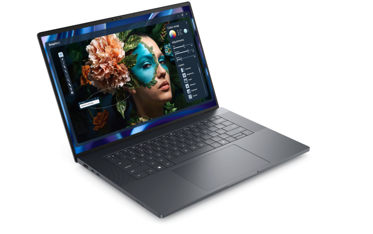Dell Pro Precision 7 16 PW716260 | 16 " | FHD+ | 1920 x 1200 pixels | Anti-glare | Intel Core Ultra 7 | 366H | 32 GB | LPDDR5x | Solid-state drive capacity 1000 GB | NVIDIA RTX PRO 2000 Blackwell | GDDR7 | 8 GB | Windows 11 Pro | Keyboard language English