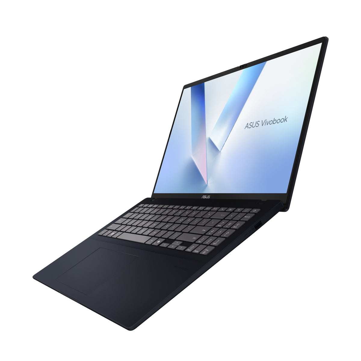 Asus Vivobook 16 F1607AA-MB047W | Quiet Blue | 16 " | IPS | WUXGA | 1920 x 1200 pixels | 60 Hz | Anti-glare | Intel Core Ultra 5 | 325 | 16 GB | DDR5 | Solid-state drive capacity 512 GB | Intel Graphics | Windows 11 Home | 802.11ax | Bluetooth version 5.3