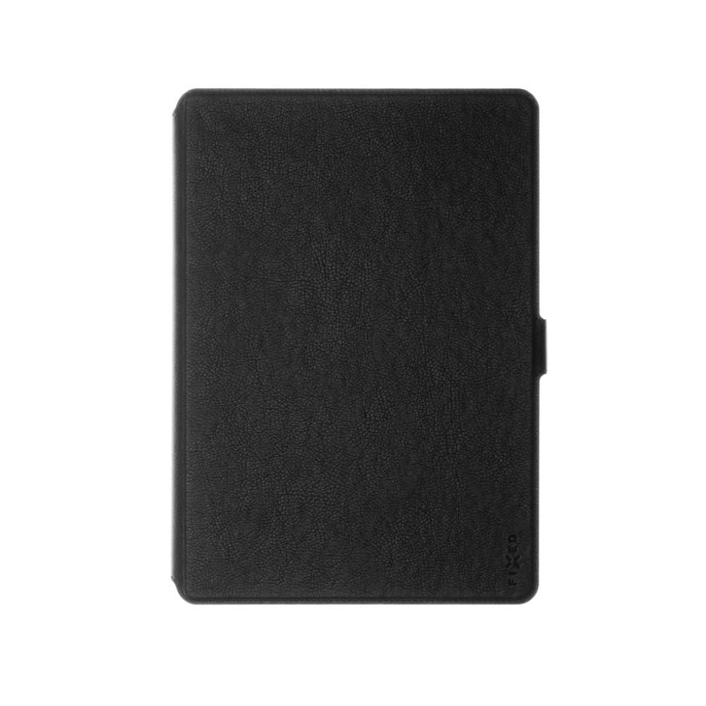 Fixed | Topic Tab for Xiaomi Redmi Pad 2 Pro 4G/5G/POCO Pad 4G/5G/Xiaomi Redmi Pad Pro 4G/5G | PU leather | Case | Black