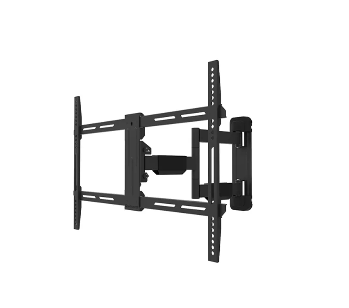 Neomounts Wall mount | WL40-550BL16 TV mount wall | Full motion, Tilt, Swivel | 40-65 " | Maximum weight (capacity) 40 kg | Black