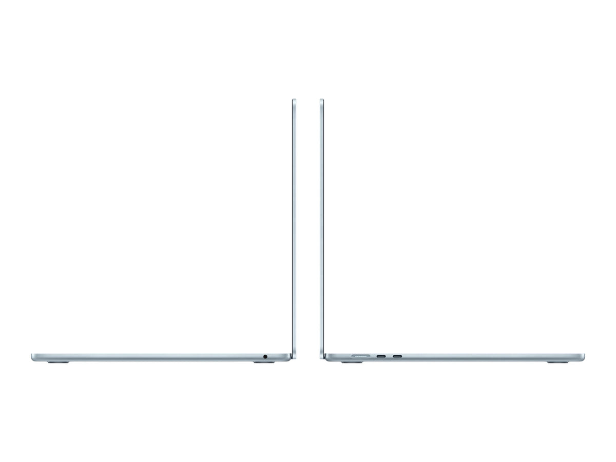 Apple MacBook Air 15" Apple M5 10C CPU, 10C GPU/16GB/1TB SSD/Sky Blue/SWE | Apple
