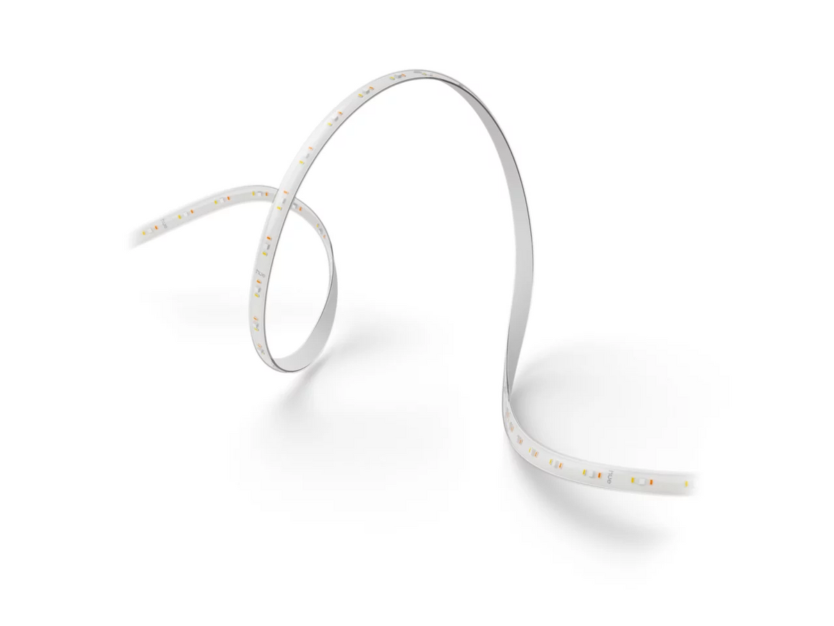 Philips Hue Flux ultra-bright LED light strip 10 m | 29 W