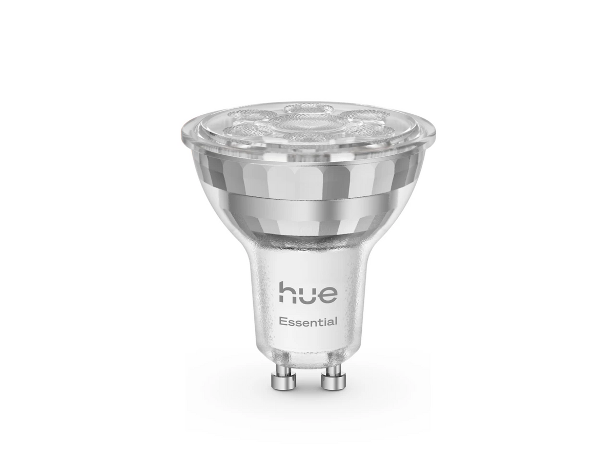 Philips Hue E WCA 345 1P EU | GU10 | 4.7 W | Bluetooth, Zigbee