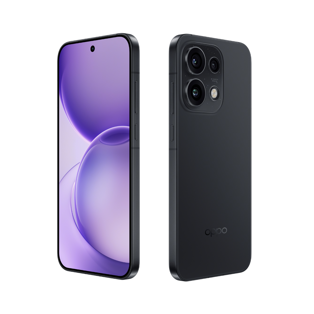 OPPO Reno16 Pro 5G (CPH2863) | Starlight Black | 6.32 " | AMOLED | 2640 x 1216 pixels | Mediatek | Dimensity 8550 Super | Internal RAM 12 GB | 512 GB | Dual SIM | 5G | Main camera resolution 200+50+50 MP | Secondary camera resolution 50 MP | Android | 16