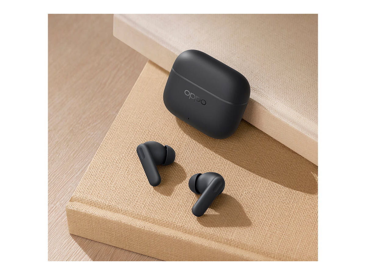 OPPO True wireless earphones | Buds3 Pro | Bluetooth | In-ear | Microphone | Graphite Grey