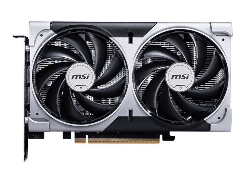 MSI GeForce RTX 5060 8G VENTUS 2X OC | NVIDIA | 8 GB | GeForce RTX 5060 | GDDR7 | HDMI ports quantity 1 | PCI Express Gen 5 x16