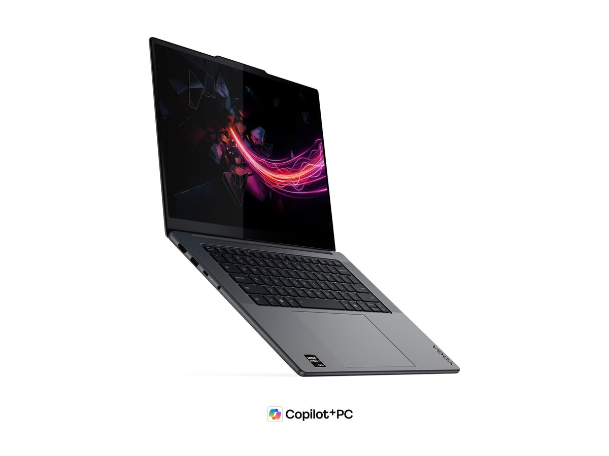 Lenovo Yoga Pro 7 15ASH11 AMD | Thunder Grey | 15.3 " | OLED | Touchscreen | 2.5K WQXGA | 2560 x 1600 pixels | AMD Ryzen AI Max+ | 388 | 64 GB | Soldered LPDDR5X | Solid-state drive capacity 1000 GB | AMD Radeon 8060S Graphics | Windows 11 Pro | 802.11be