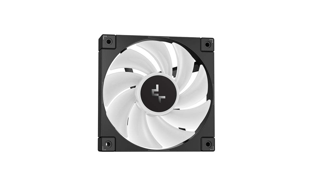 Deepcool | Liquid CPU cooler | LP240 | Intel, AMD