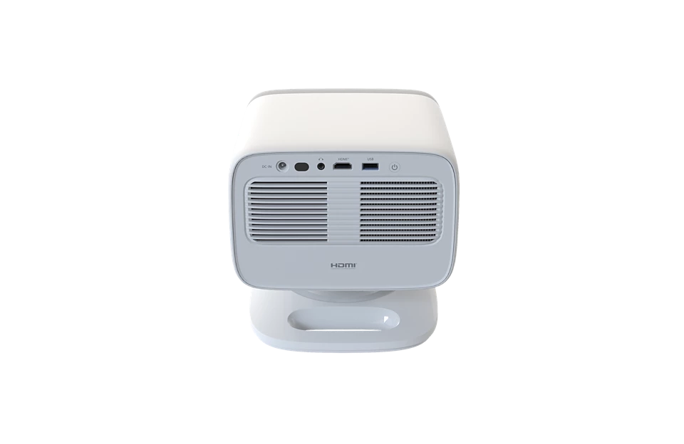 Philips | NeoPix 444 | Full HD (1920x1080) | 500 ANSI lumens | White