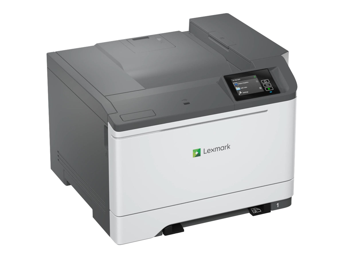 Lexmark CS531dw | Colour | Laser | Printer | Wi-Fi | Maximum ISO A-series paper size A4