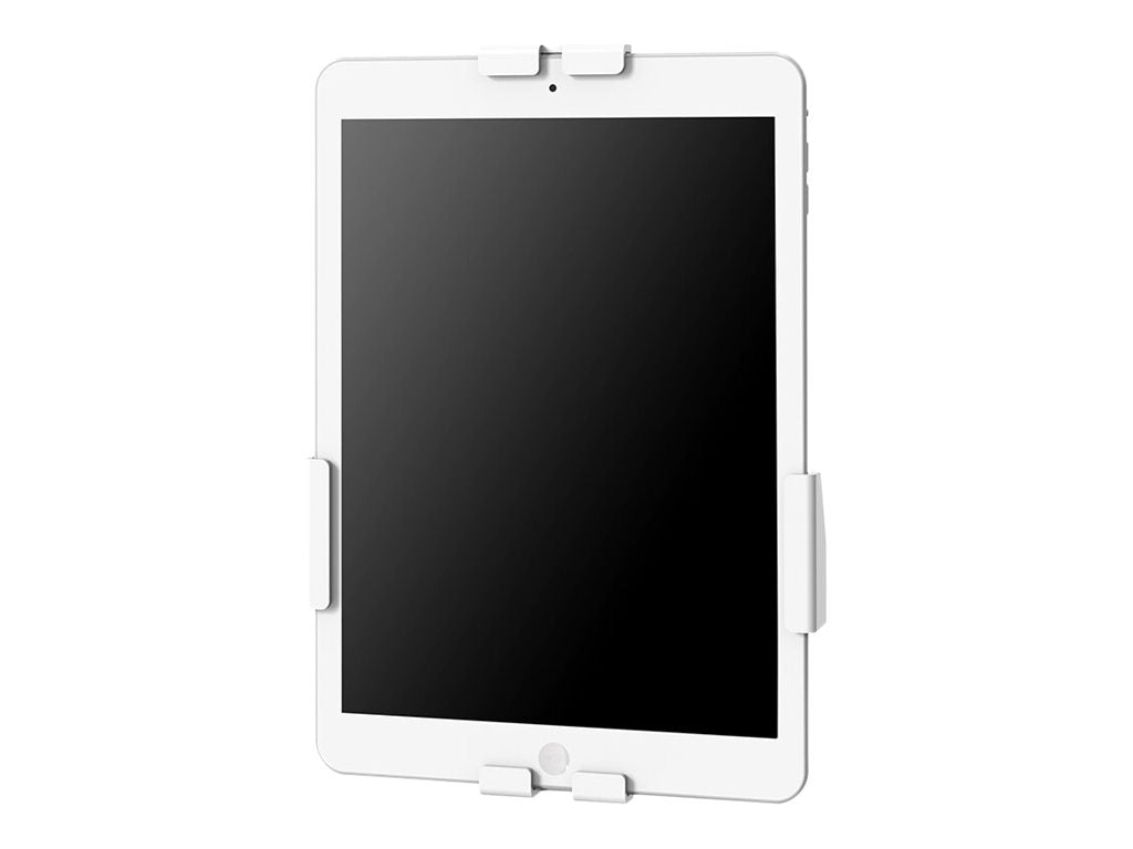 Neomounts Wall mount | Tablet holder WL15-625WH1 | Rotate | 7.9-11 " | Maximum weight (capacity) 1 kg | White