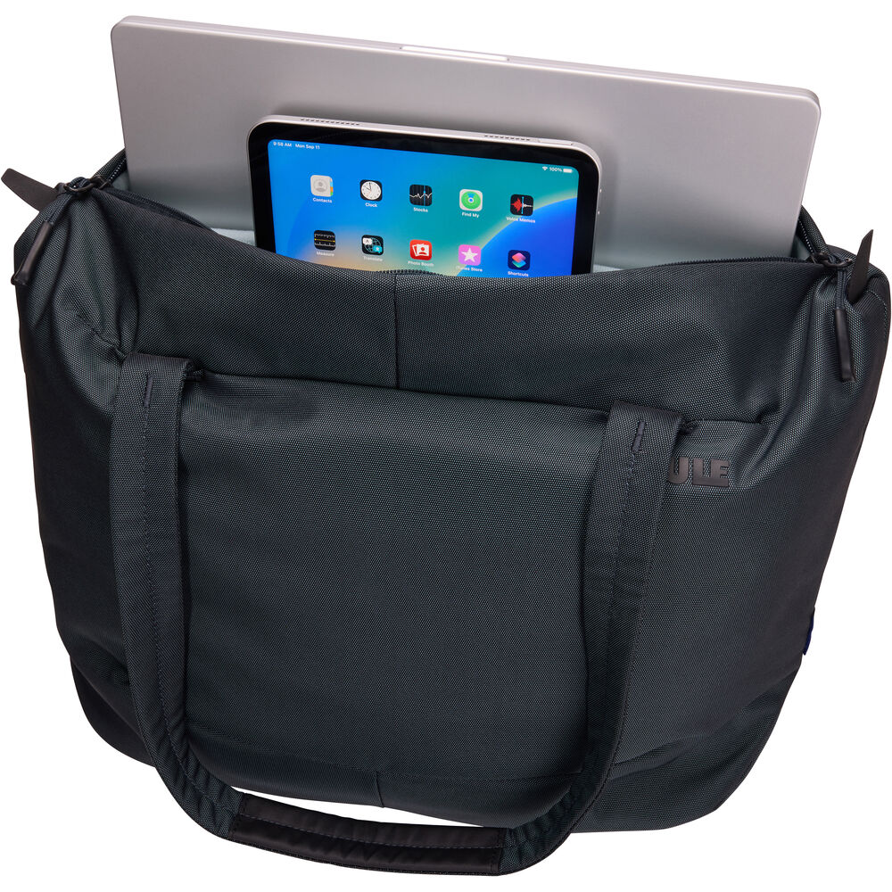 Thule | Subterra 2 | 22 L | Fits up to size 16 " | Tote bag | Dark Slate