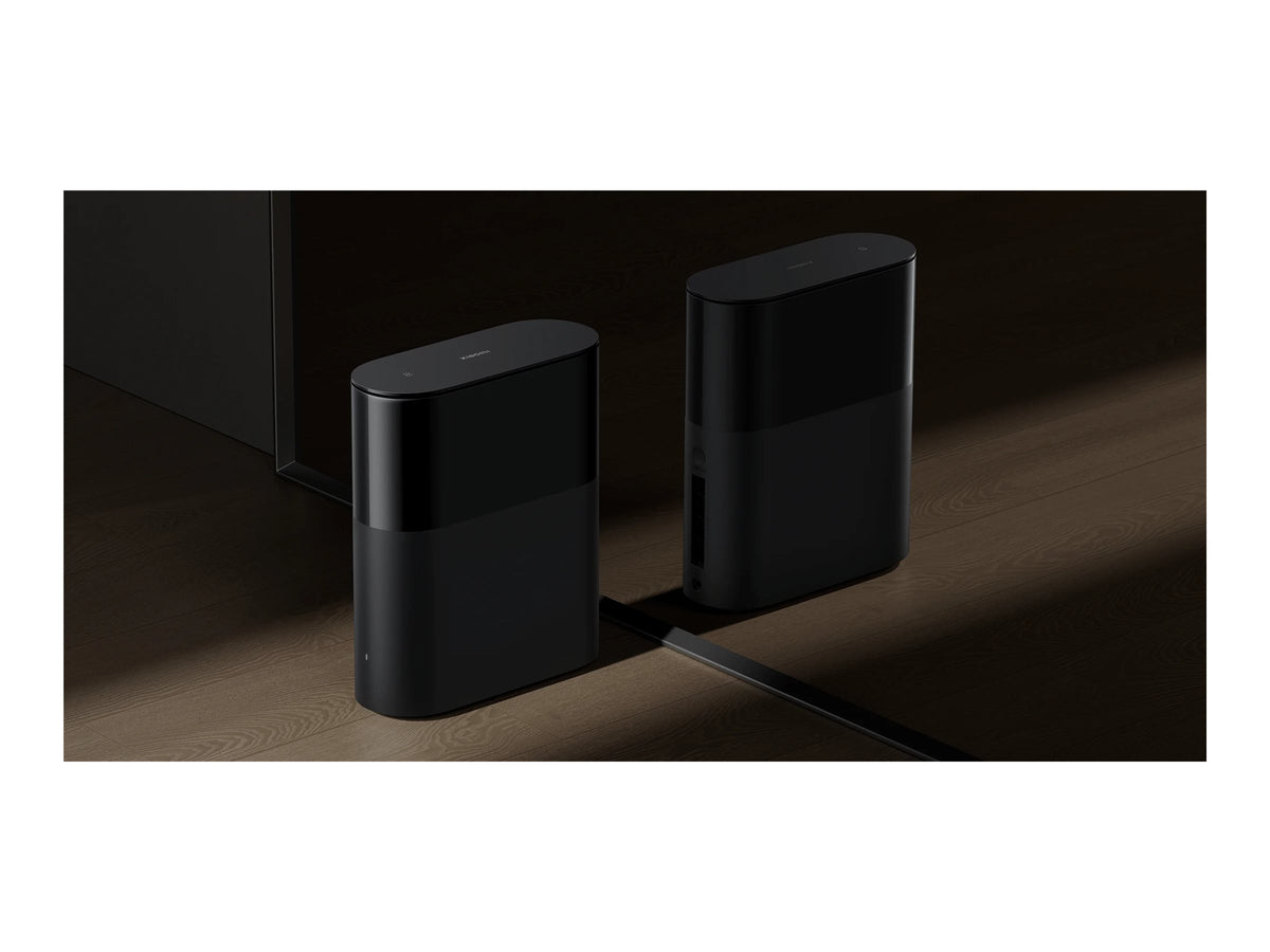 Xiaomi | Mesh System | BE3600 Pro EU (3-pack) | 802.11be | Mesh Support Yes | MU-MiMO No | No mobile broadband