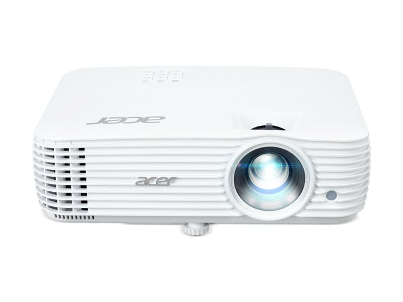 Acer | X1526 | Full HD (1920x1080) | 4000 ANSI lumens | White