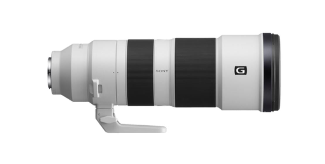 Sony | FE 200-600mm F5.6-6.3 | Sony E-mount
