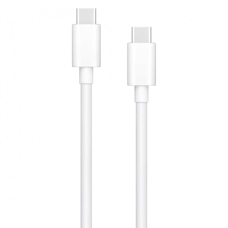 OPPO VOOC Cable USB-C to USB-C 8A EU, DL129