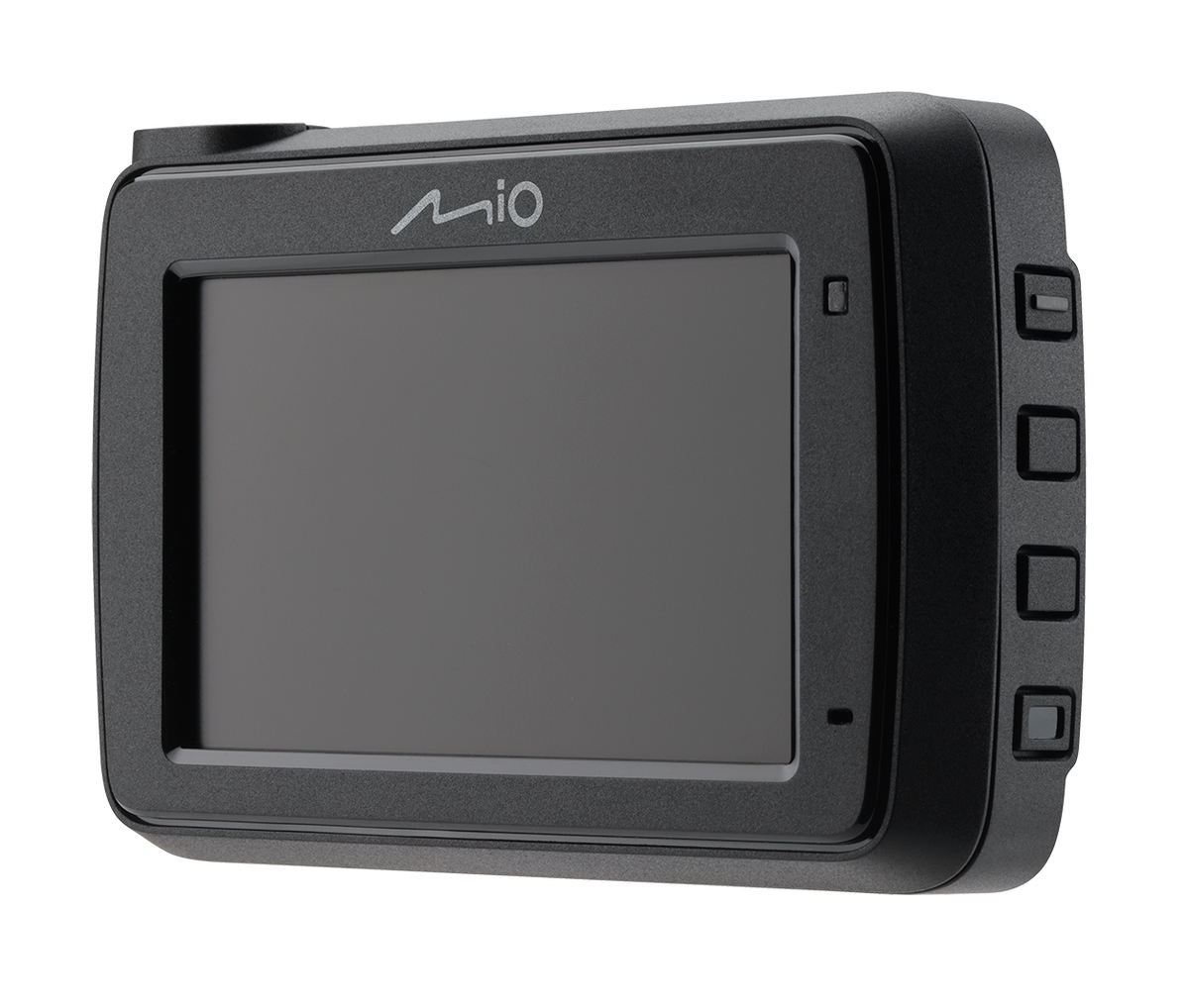 Mio Front & Rear Dual Dash Cam with HDR | MiVue 803WD Pro | GPS | Wi-Fi